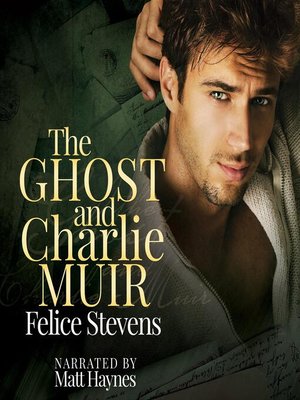 cover image of The Ghost and Charlie Muir